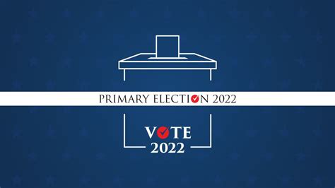 2022 Primary Election Results Ksee24 And