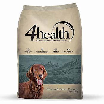 Another thing you'll notice on their official website is local ads. 4Health Dog Food Review | Coupons, Ingredients and Our Rating