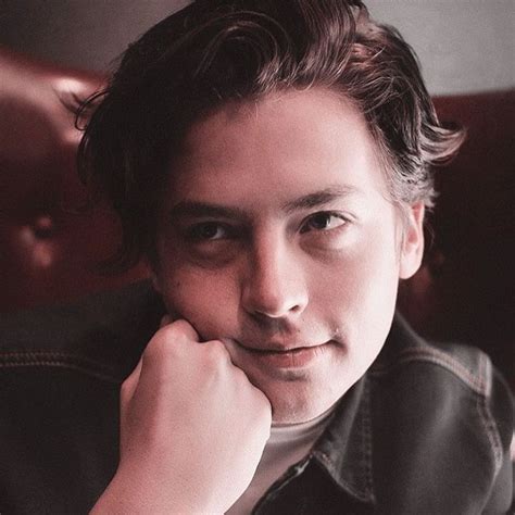 Icons Cole Sprouse Pack Cole Sprouse Cole Icon
