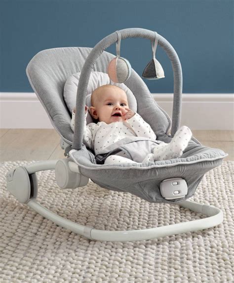 Baby Bouncer Safety