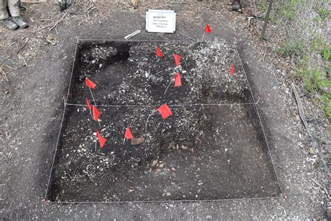 Archaeologists Verify Floridas Mound Key As Location Of Elusive