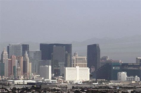 Las Vegas weather: Record highs possible during weekend | Las Vegas Review-Journal