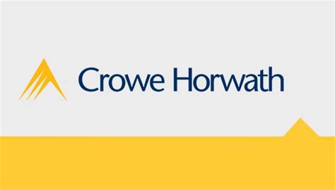 Crowe Horwath Rebranded To Crowe Horwath International