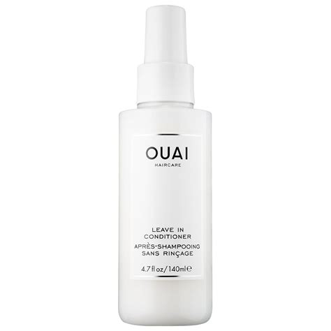 Simply spray it evenly onto. Best Leave-In Conditioner 2020 - 8 Products for Frizzy ...