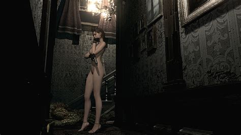 Resident Evil HD Remaster Adult Gaming LoversLab