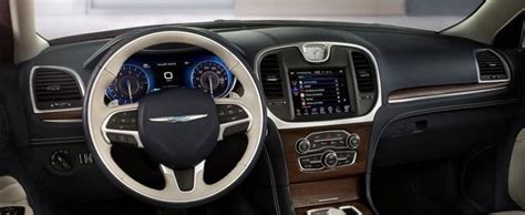 Chrysler 300 2011 2017 Dashcare Dash Cover