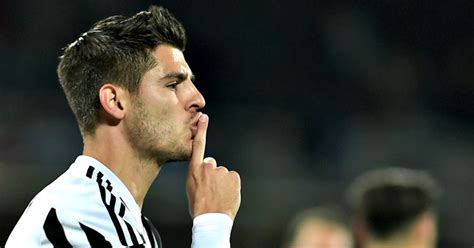 Compare álvaro morata to top 5 similar players similar players are based on their statistical profiles. Morata move to Real Madrid confirmed by Juventus ...