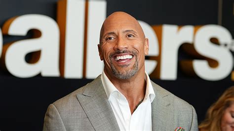 Dwayne johnson the rock is a representation of success in many aspects of life. Dwayne Johnson