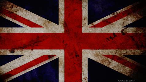 76 British Flag Wallpaper Wallpapersafari