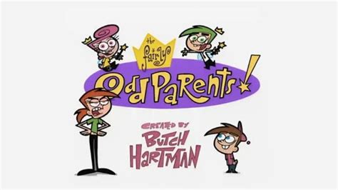 The Fairly OddParents Breakin Da Rules GC Part YouTube