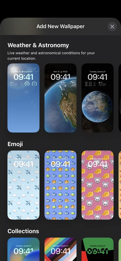 Customize Your Iphone S Lock Screen With These Killer New Features On Ios