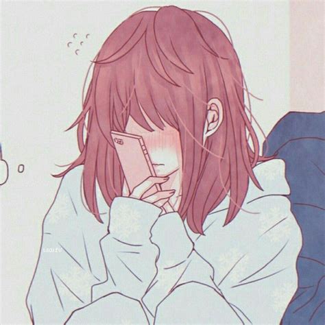 Sad Anime Girl Discord Pfp Fotodtp