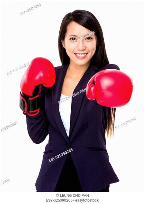 Boxing Gloves Punching Stock Photos And Images Agefotostock