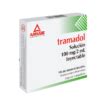 AM TRAMADOL 100 MG/2 ML. C/5 AMP. - TMS MEDICAL SUPPLIES