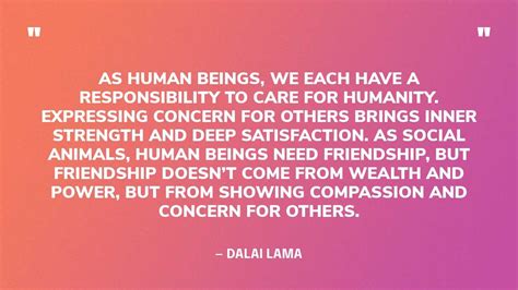 63 Best Quotes About Caring To Fill The World With Good