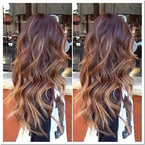 The Trend Of Best Hair Colours In 2015 Perfection Hairstyles