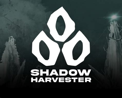 Shadow Harvester By Ulm Awesome