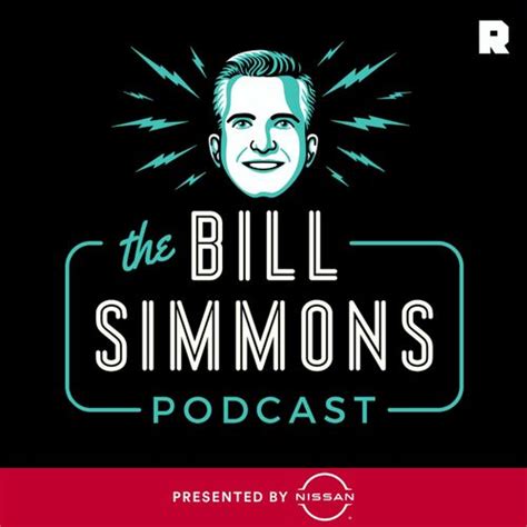 Listen To The Bill Simmons Podcast Podcast Deezer