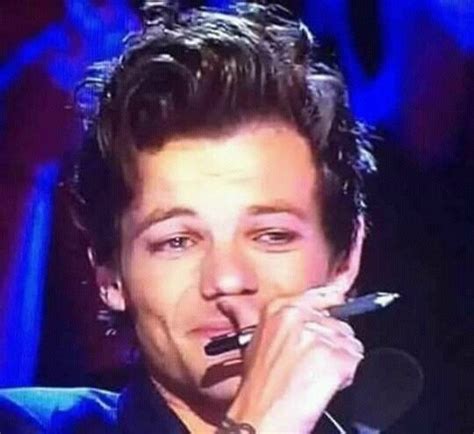 Louis Tomlinson Meme Crying One Direction Memes One Direction Louis Tomlinson