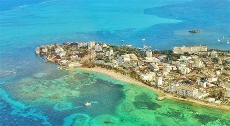 6 Fun Things To Do In San Andres Island Colombia