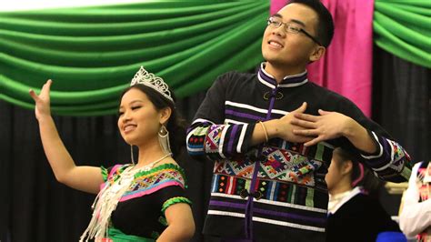 Wisconsin Hmong relied on their heritage, deep cultural traditions