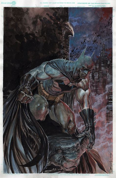 Batman Ardian Syaf Batman Artwork Batman Batman Poster