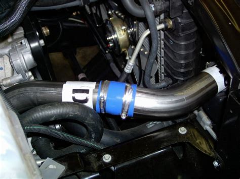 Sts Turbo Kit For Silverado Forums