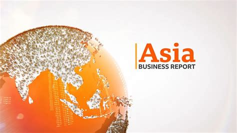 Bbc News Asia Business Report