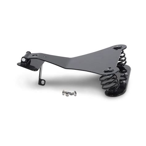 Try the seats of the 2019 chevy bolt ev. Mustang Solo Spring Seat Kit For Yamaha Bolt 2014-2017 ...