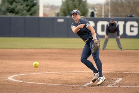 BYU softball loses in NCAA tournament opener against Virginia Tech