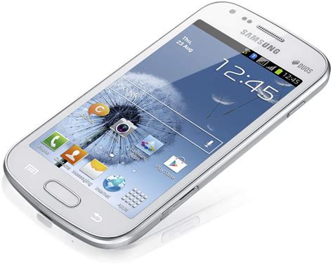 Celular Samsung Galaxy S Duos S7562 Dual Chip Smartphone 3g Android