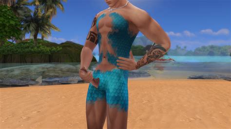 Wip Merman Mating Pack Downloads The Sims Loverslab Free Hot Nude Porn Pic Gallery