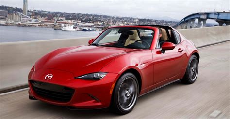 2021 Mazda Mx 5 Changes Release Date Price Latest Car