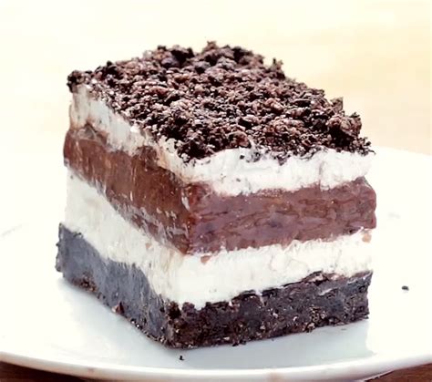 oreo delight with chocolate pudding cakescottage recipe easy cake recipes easy desserts