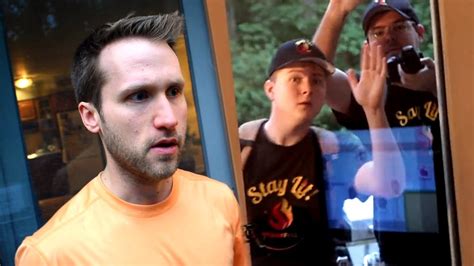 Moving Into Mcjuggernuggets House Youtube