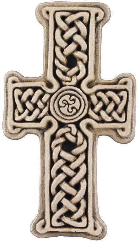 Home And Living Decor Celtic Cross Dunkeld Cross