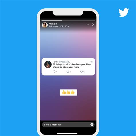 Twitter Rolls Out Instagram Stories Inspired Fleets To ‘lower Pressure