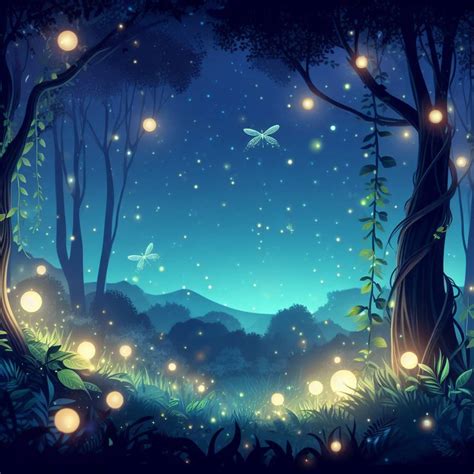 Magical Forest By Znoelpros On Deviantart