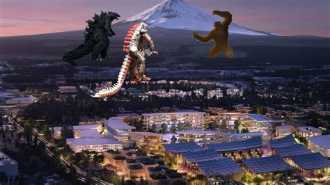 Kong 28 august 2019 | movieweb. Godzilla vs Kong vs MechaGodzilla by GoldenMarcus1987 on ...