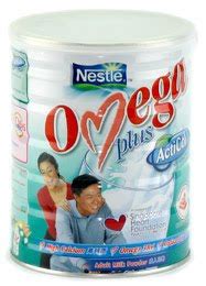Be the first to review nestle omega plus acticol (150g) cancel reply. Nestle Omega Plus Acticol: You are what you eat, so eat ...