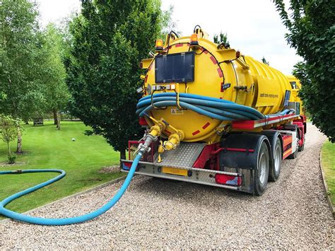 Tanks made of concrete or plastic are usually preferable in terms of longevity. Knowing the Cost to Empty a Septic Tank - 101tradesman