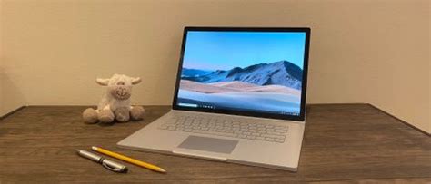 Myr6,762 when converted from $1,599.99. Microsoft Surface Book 3 (15-inch) Review: Tablet Trade ...