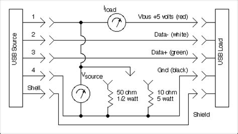 color designation light schematic circuit wiring schematic