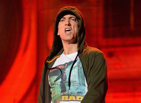 ¿por Qué Se Llama Eminem Las 10 Curiosidades Más Peculiares Del Famoso