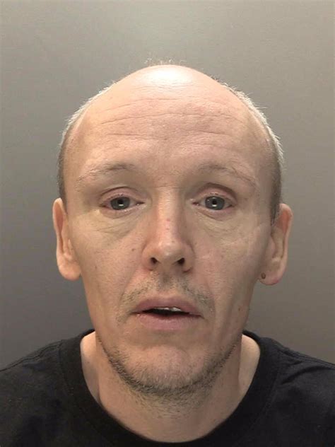 Two Year Criminal Behaviour Order Cbo Issued To Liverpool Man Merseyside Police