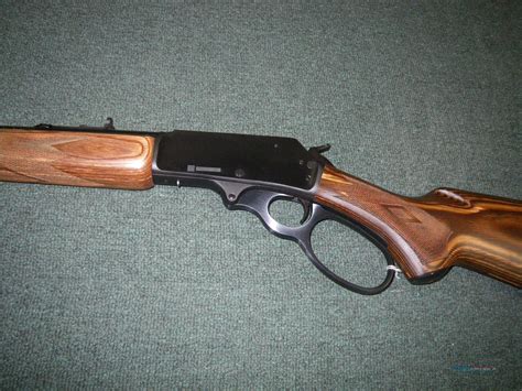 Marlin 336bl Big Loop Lever 30 30 W For Sale At