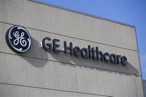 Ge Healthcare Life Sciences Inks Randd Partnership Worcester Business