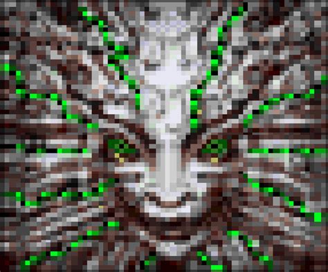 Shodan System Shock Wiki Fandom