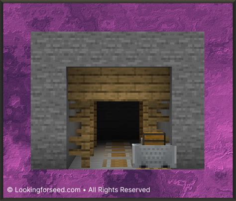 Abandoned Mineshaft Seeds For Minecraft Bedrock