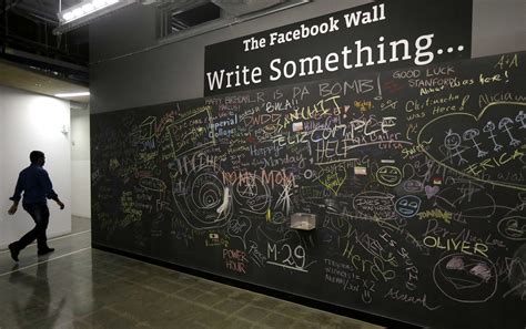 Check Out How Facebooks Fancy New Digs Compare To Their Old Hq Time